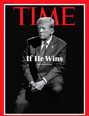 Time USA 27 May (2024)