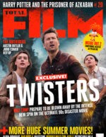 Magazine cover Total Film № June 2024