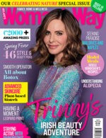 Magazine cover Woman’s Way №10 20 May 2024