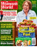 Magazine cover Woman’s World №USA 27 May 2024