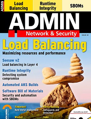 Admin Network and Security №81 (2024)