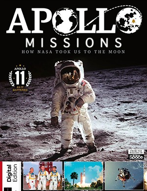 All About Space 5th Edition Apollo Missions (2024)