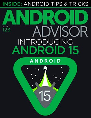 Android Advisor №123 (2024)