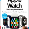 Magazine cover Apple watch №16th Edition The Complete manual 2024