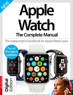 Apple watch 16th Edition The Complete manual (2024)