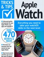 Magazine cover Apple Watch Tricks and Tips №4th Edition 2024