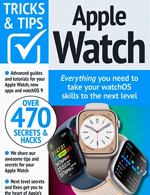 Apple Watch Tricks and Tips №4th Edition (2024)