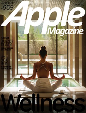 Apple Magazine №658 June (2024)