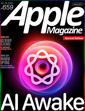 Apple Magazine №659 june (2024)