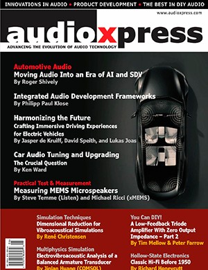 audioXpress June (2024)