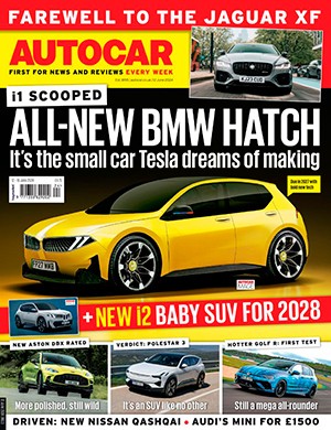 Autocar UK 12 June (2024)