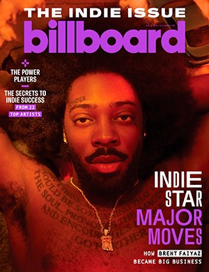 Billboard Magazine 8 June (2024)