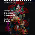 Magazine cover Booklist №19-20 volume 120 June 2024
