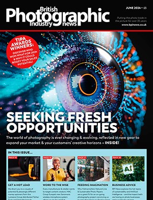 British Photographic Industry News June (2024)