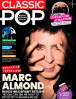 Magazine cover Classic Pop № July-August 2024