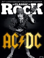 Magazine cover Classic Rock №329 US Summer 2024