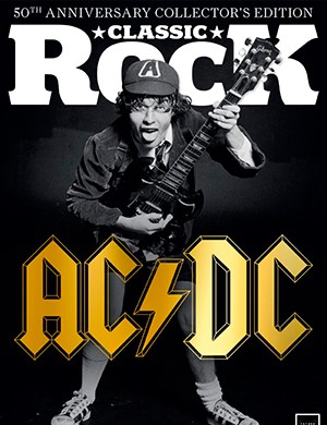 Classic Rock №329 US Summer (2024)