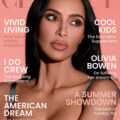 Magazine cover Close Up № June 2024