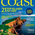 Magazine cover Coast Magazine № July 2024