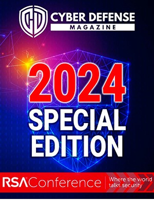 Cyber Defense Magazine Special Edition (2024)