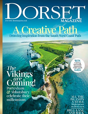 Dorset Magazine July (2024)