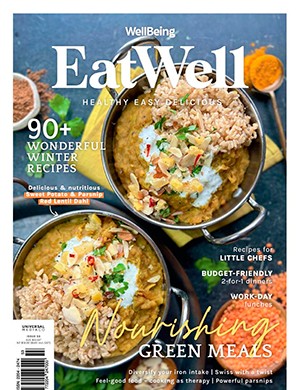 Eat Well №53 (2024)