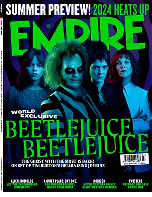 Empire UK July (2024)