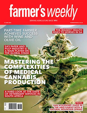 Farmer’s Weekly 14 June (2024)