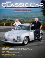 Magazine cover Hemmings Classic Car №238 July 2024