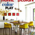 Magazine cover Home Design № May-June 2024