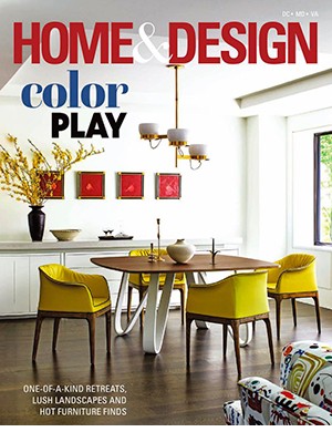 Home Design May-June (2024)