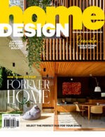 Magazine cover Home Design №3 volume 26 2024