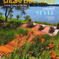 Magazine cover Home and Design №Chesapeake Views Spring 2024