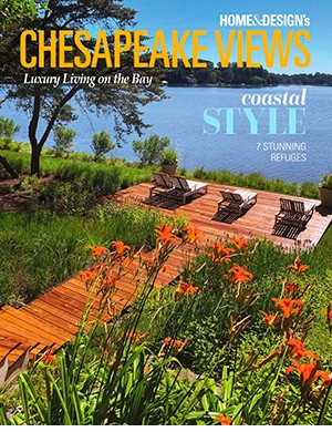 Home and Design Chesapeake Views Spring (2024)