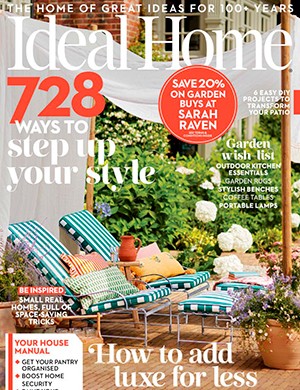 Ideal Home UK July (2024)