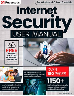 Internet Security User Manual №22th Edition (2024)