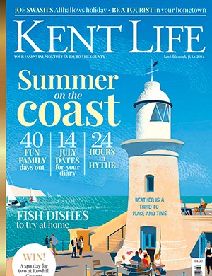 Kent Life July (2024)