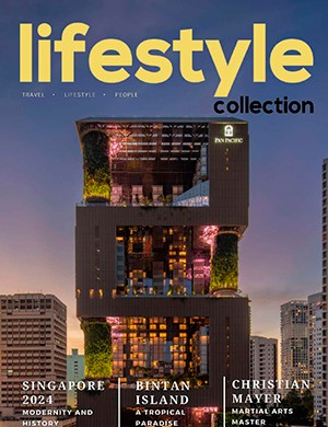 Lifestyle Collection №6 June (2023)