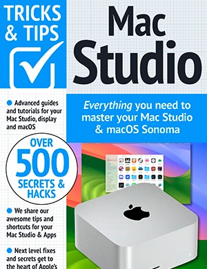 Mac Studio Tricks and Tips (2024)