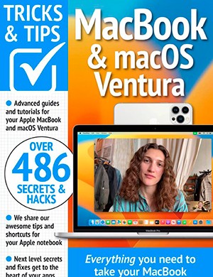 MacBook Tricks and Tips 18th Edition (2024)