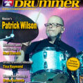 Magazine cover Modern Drummer Magazine № June 2024