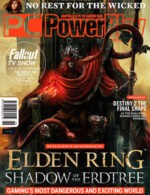 Magazine cover PC Powerplay №304 Winter 2024