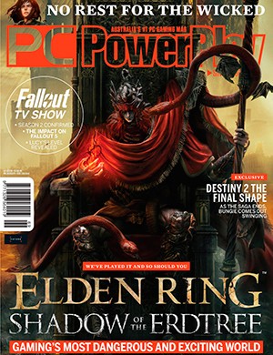 PC Powerplay №304 Winter (2024)