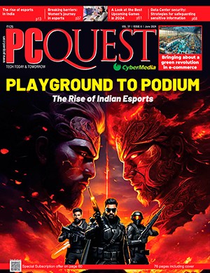 PCQuest №6 June (2024)