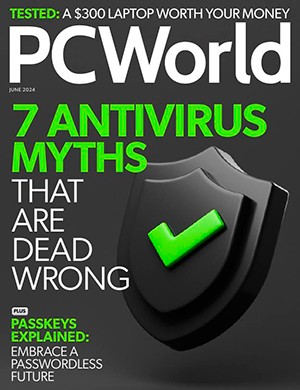 PCWorld 1 June (2024)