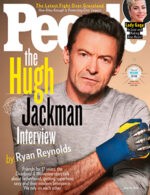 Magazine cover People №USA 10 June 2024