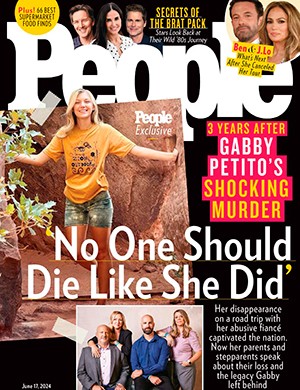 People USA 17 June (2024)