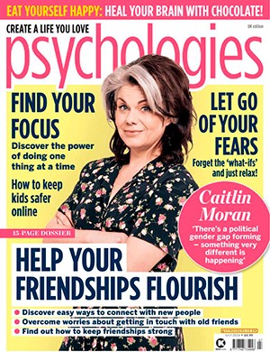 Psychologies UK July (2024)