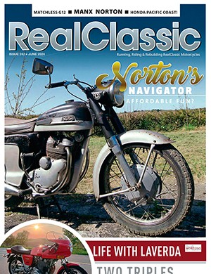 RealClassic June (2024)