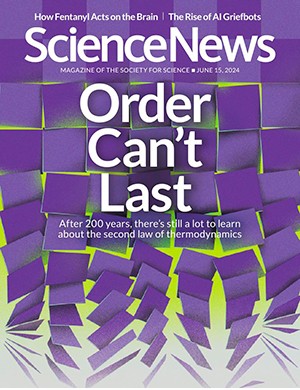 Science News 15 June (2024)